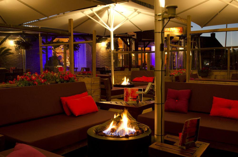 Hotel Dolores Ameland Nes  Εξωτερικό φωτογραφία