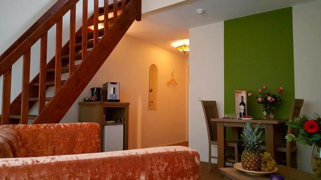 Hotel Dolores Ameland Nes  Εξωτερικό φωτογραφία